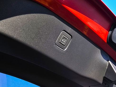 New 2026 Buick Envista Sport Touring w/ Convenience I Package image 32