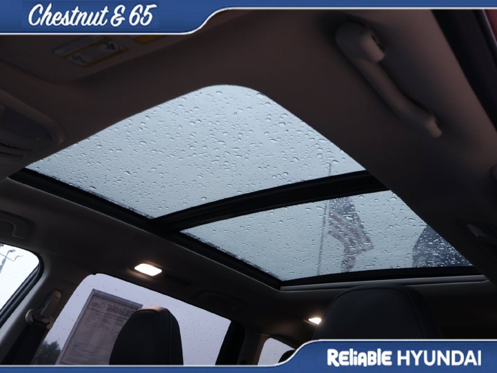 Used 2024 Subaru Ascent Onyx Edition AWD/4WD image 28