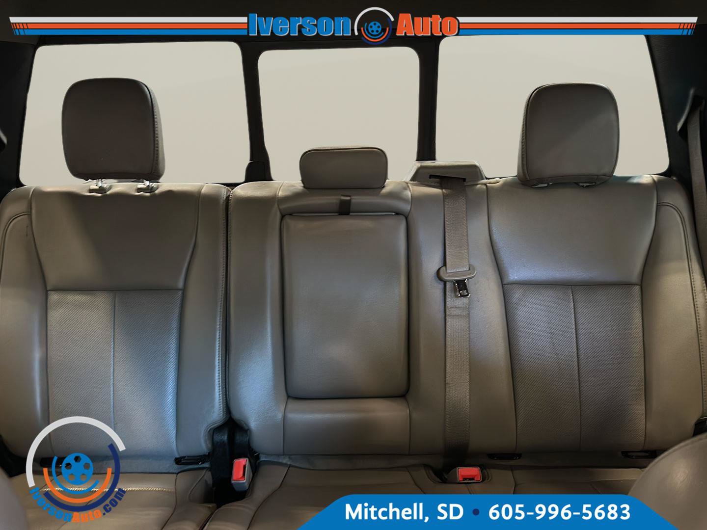 Used 2020 Ford F150 Lariat w/ Equipment Group 502A Luxury AWD/4WD image 24