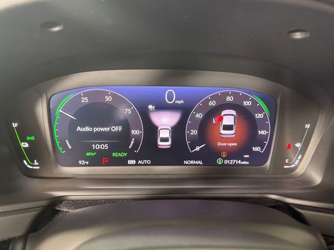 Used 2024 Honda Accord EX-L image 20