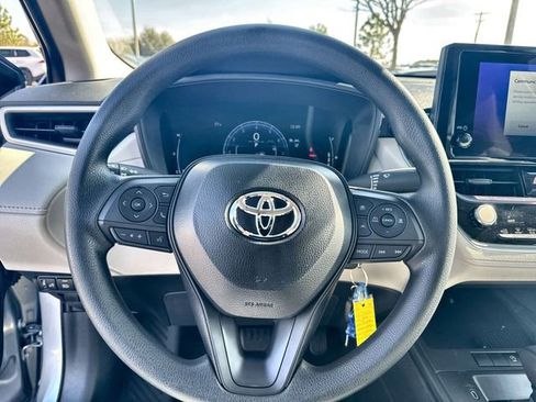 New 2026 Toyota Corolla Cross L image 24