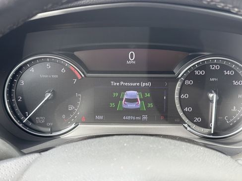 Used 2021 Cadillac XT4 Sport w/ Cold Weather Package image 20