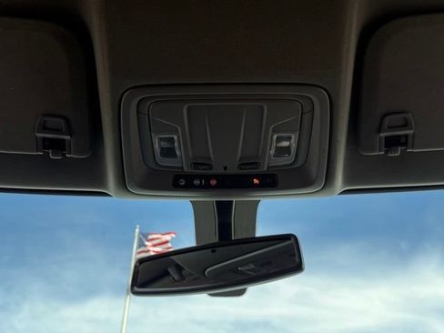 Used 2023 Chevrolet Silverado 2500 LT w/ True North Edition AWD/4WD image 29