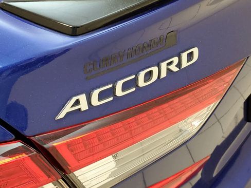 Used 2021 Honda Accord Sport image 19