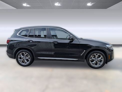 Used 2023 BMW X3 sDrive30i image 8