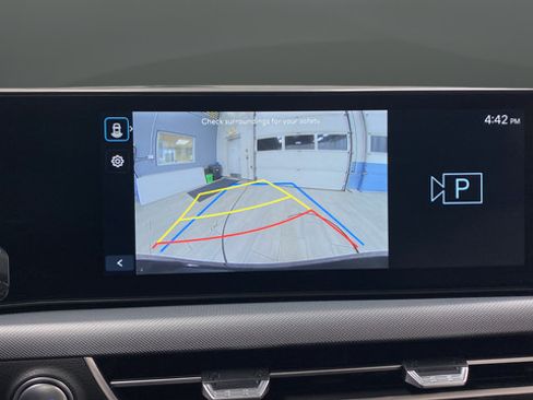 New 2026 Hyundai Sonata SEL AWD/4WD image 13