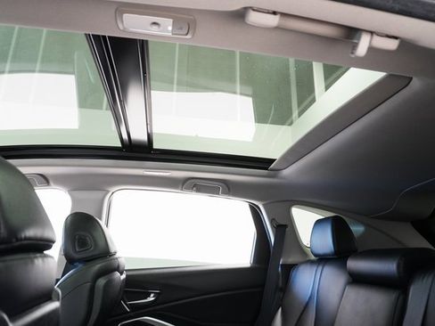 Used 2023 Acura RDX AWD image 18