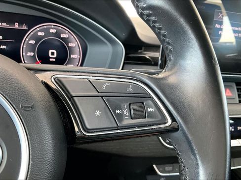 Used 2020 Audi A4 2.0T Prestige w/ Prestige Package FWD image 24