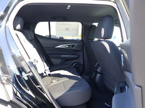 New 2026 Chevrolet Equinox EV LT w/ Comfort Package image 34