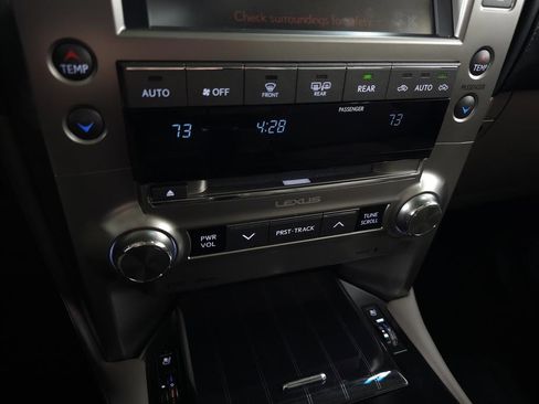 Certified 2021 Lexus GX 460 Premium w/ Premium Package image 28