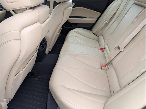 Used 2023 Acura TLX Technology Package 4D Sedan image 12