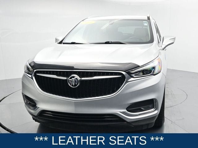 Used 2019 Buick Enclave Essence AWD/4WD image 4