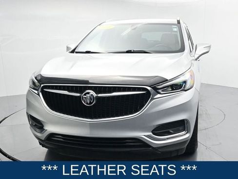 Used 2019 Buick Enclave Essence AWD/4WD image 4