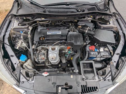 Used 2013 Honda Accord EX image 21