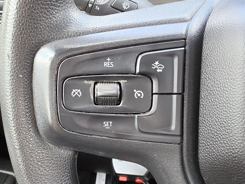 Used 2024 Chevrolet Silverado 2500 W/T w/ WT Fleet Convenience Package AWD/4WD image 19