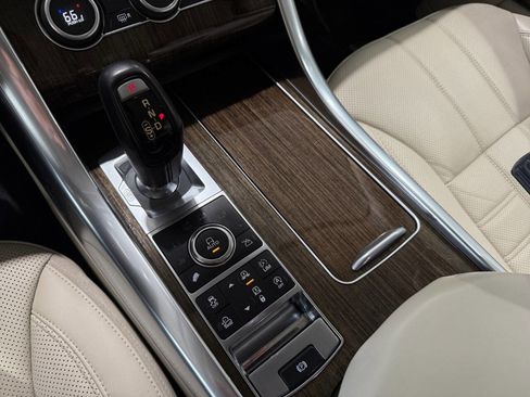 Used 2017 Land Rover Range Rover Sport Autobiography image 26