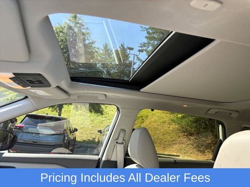 Used 2023 Nissan Rogue SL w/ SL Premium Package AWD/4WD image 14