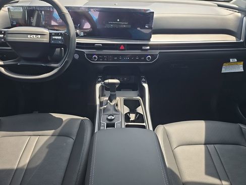 New 2026 Kia Sorento X-Line EX AWD/4WD image 15