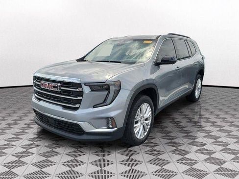 Used 2024 GMC Acadia Elevation FWD image 3
