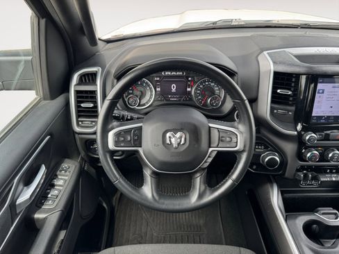 Used 2022 RAM 1500 Big Horn image 12