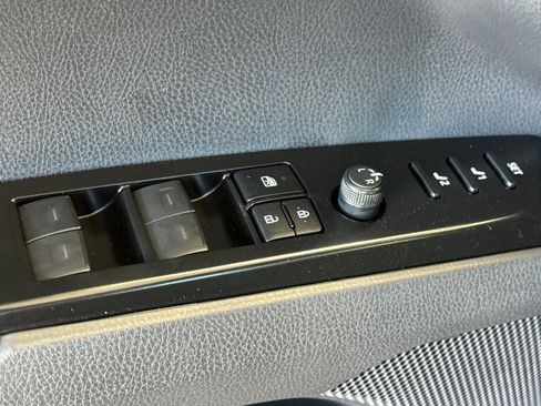 New 2026 Toyota Camry XSE FWD image 12