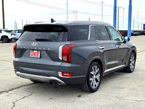 Used 2021 Hyundai Palisade Limited image 6
