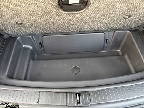 Certified 2025 Jeep Grand Cherokee L Laredo image 32