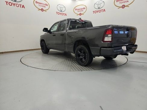 Used 2024 RAM 1500 Tradesman w/ Trailer Tow Group image 6