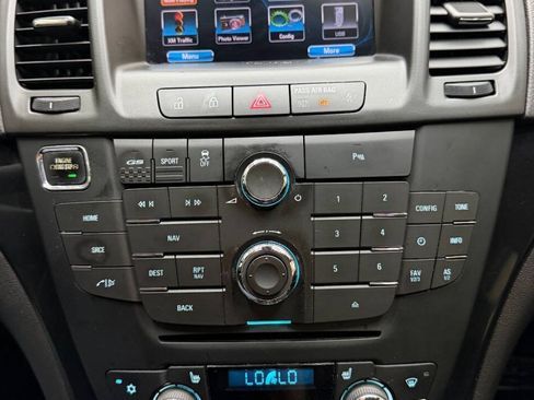 Used 2012 Buick Regal GS FWD image 27
