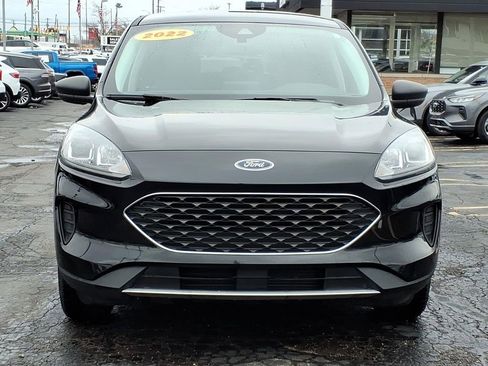 Used 2022 Ford Escape SE w/ Convenience Package image 2