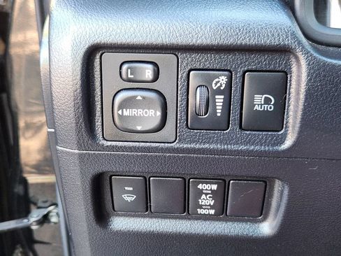 Used 2020 Toyota 4Runner TRD Pro AWD/4WD image 31