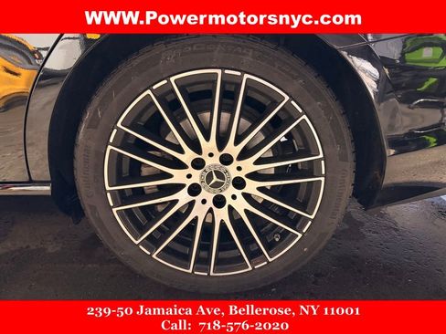 Used 2022 Mercedes-Benz C 300 4MATIC Sedan image 20