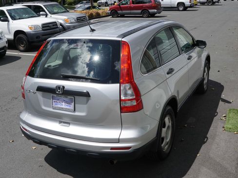 Used 2011 Honda CR-V LX image 12