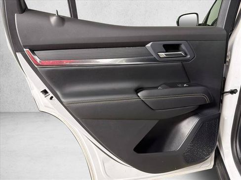 Used 2026 GMC Terrain Elevation FWD image 22