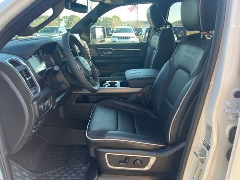 New 2026 RAM 1500 Laramie image 7