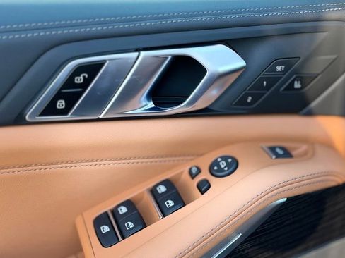 New 2026 BMW X5 xDrive40i w/ M Sport Package image 12