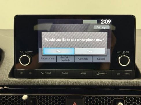 Used 2024 Honda Civic Sport image 26