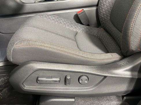 New 2026 Honda Pilot Sport image 12
