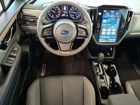 New 2026 Subaru Forester Sport image 2