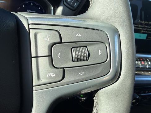 New 2026 Chevrolet Silverado 1500 LT image 18