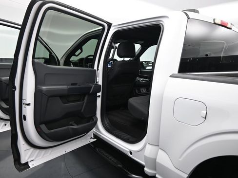 Certified 2021 Ford F150 XL w/ STX Appearance Package RWD image 16