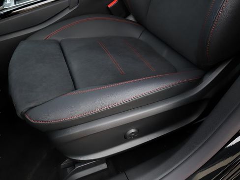 New 2026 Mercedes-Benz CLA 35 AMG 4MATIC image 31