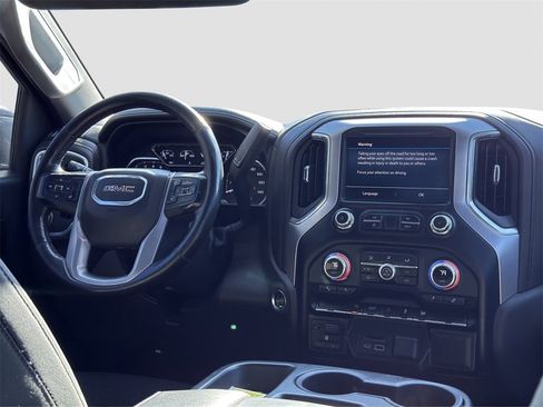 Used 2021 GMC Sierra 1500 Elevation image 17