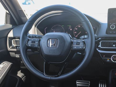 Used 2026 Honda Civic Sport image 16