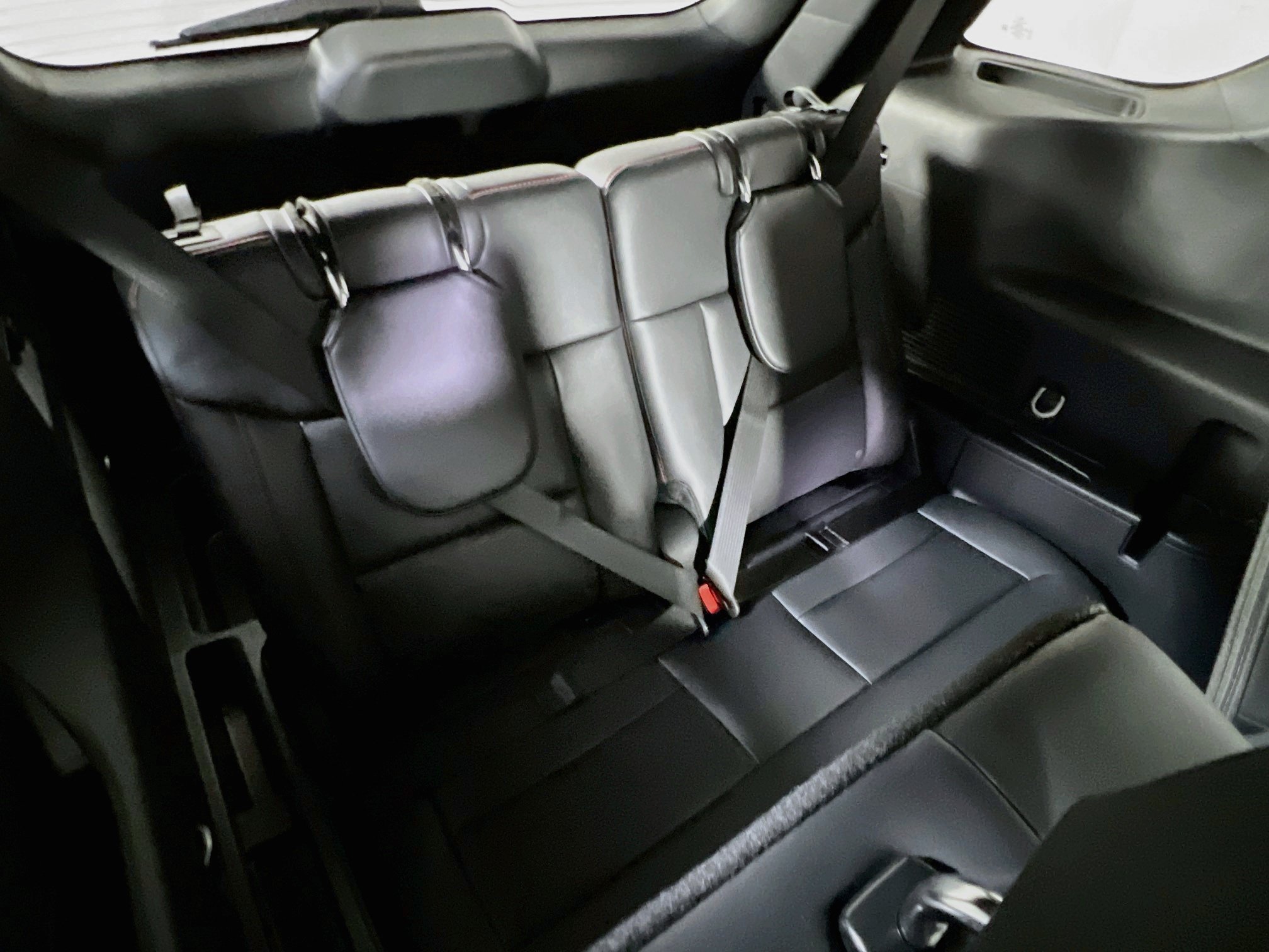 Used 2025 Ford Explorer ST-Line w/ Premium Package AWD/4WD image 27