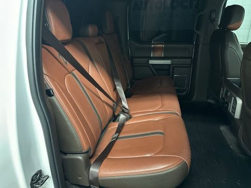 Used 2018 Ford F150 King Ranch image 21