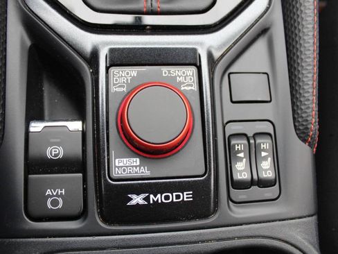 Used 2022 Subaru Forester Sport AWD/4WD image 16