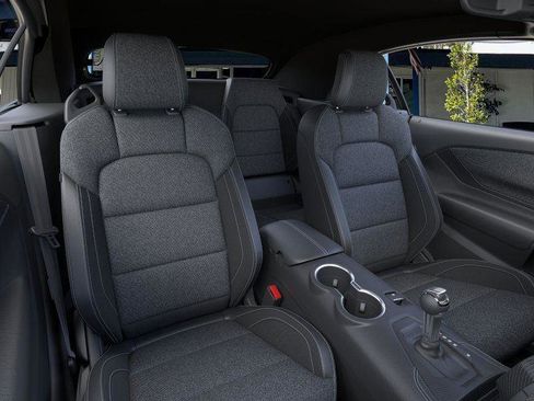 New 2026 Ford Mustang w/ Anti-Theft Package image 10