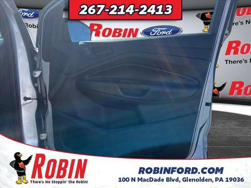 Used 2015 Ford Escape S FWD image 24