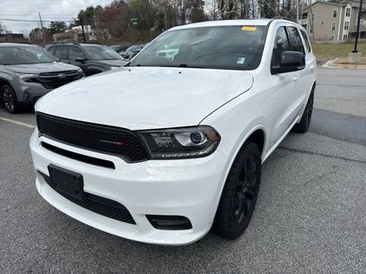 Used 2020 Dodge Durango GT